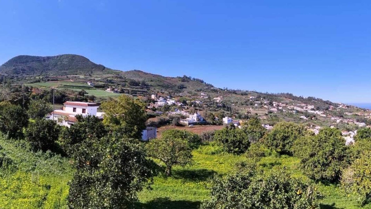 Teror Ski Chalet | Prueba Vivienda Vacacional