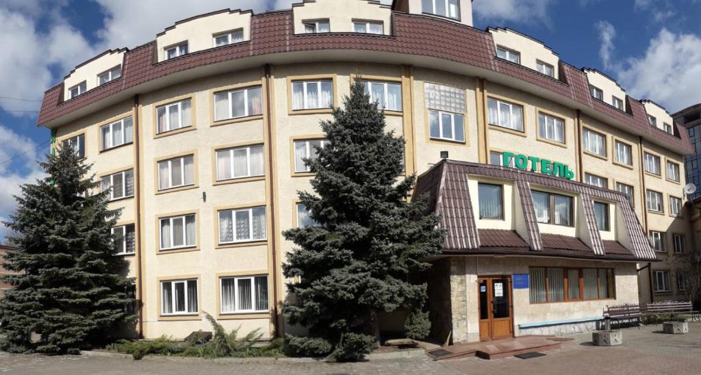 Kosuv Stary Hotel | Prykarpattya