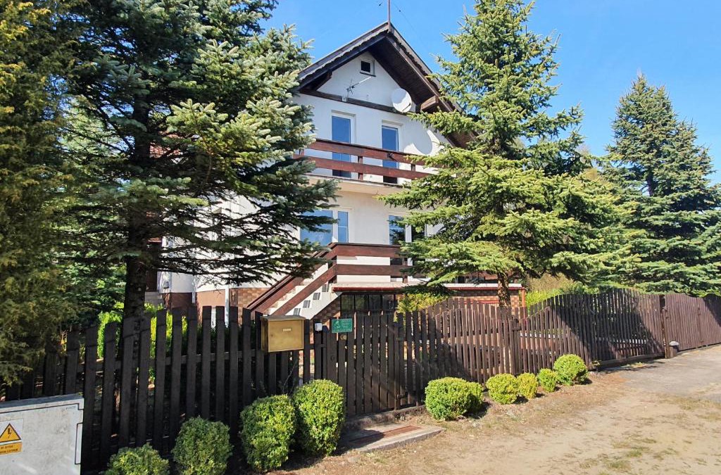 Swornegacie House | Przestronny, komfortowy dom