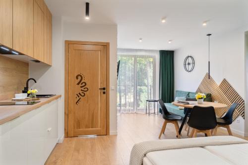 Zawoja Apartment | Przy Szlaku