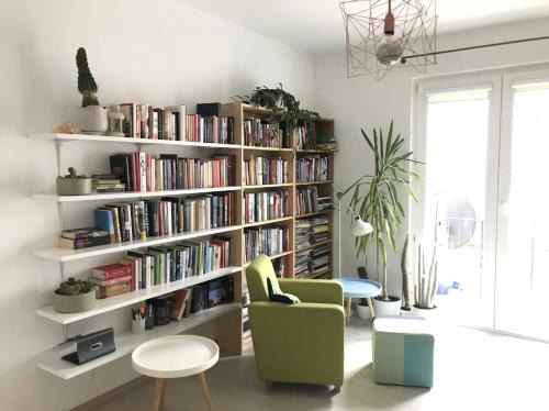 Siedlce Apartment | Przyjazne mieszkanie w centrum Gdańska