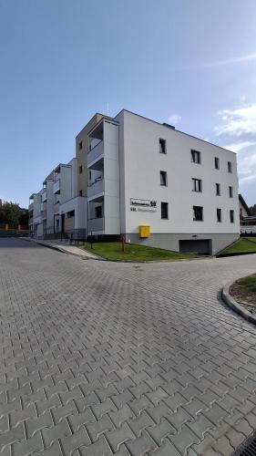 Rzeszow Apartment | Przyjazny Apartament