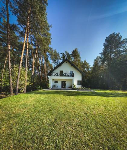 Susiec House | Przylesie Dom na Roztoczu