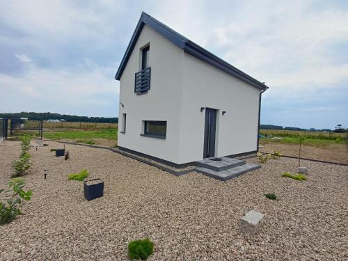 Dziwnow House | Przystań Łukęcin