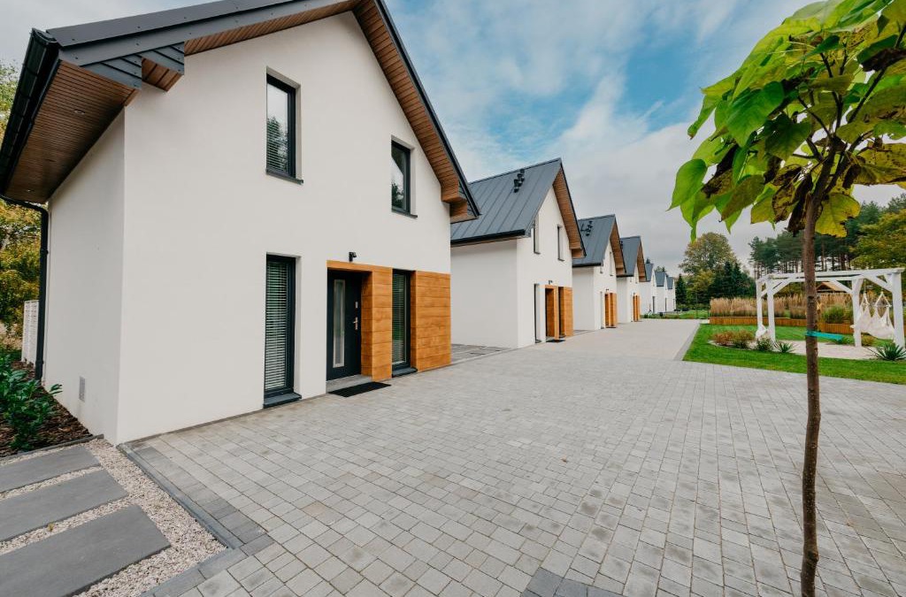 Kopalino House | Przystań 46