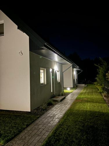 Kopalino House | Przystań na Dobrej