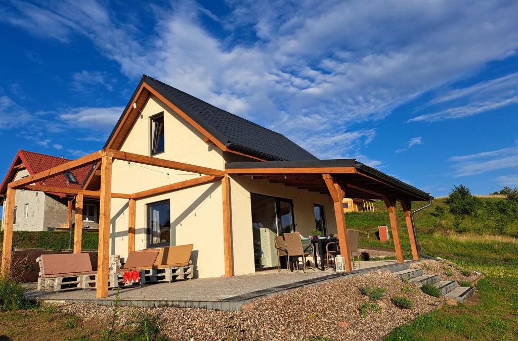 Biskupiec Villa | Przystanek Dadaj