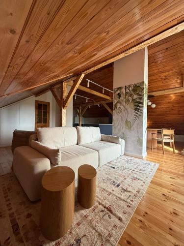 Zabkowice Slaskie Apartment | Przystanek Okrężna