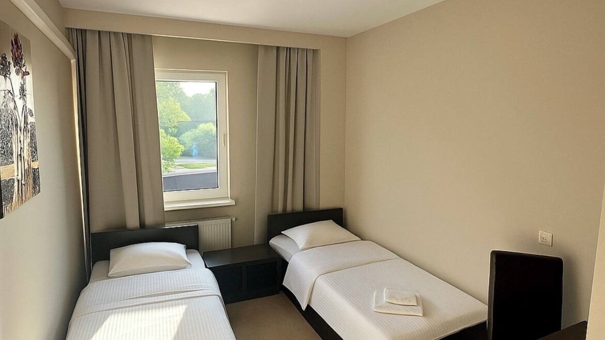 Slupno Hotel | Przystanek Słupno