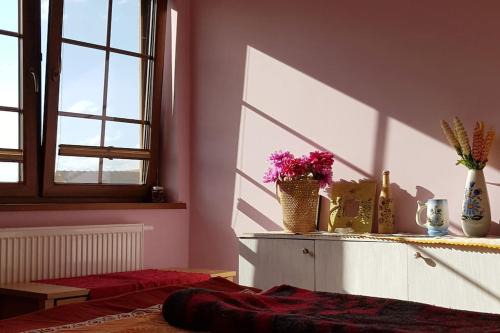 Waglikowice House | Przytulne mieszkanie w sercu Kaszub