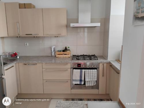 Zoliborz Apartment | Przytulny Apartament w Kamienicy