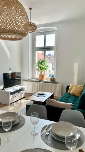 Bielawa Apartment | Przytulny i słoneczny apartament nr 1 Góry Sowie, Jezioro, Centrum