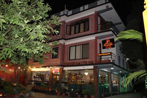 Boudhha Hotel | PS Boutique Hotel
