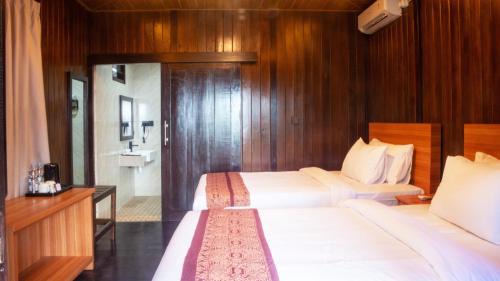Bunaken Resort | PS Bunaken Resort and Dive