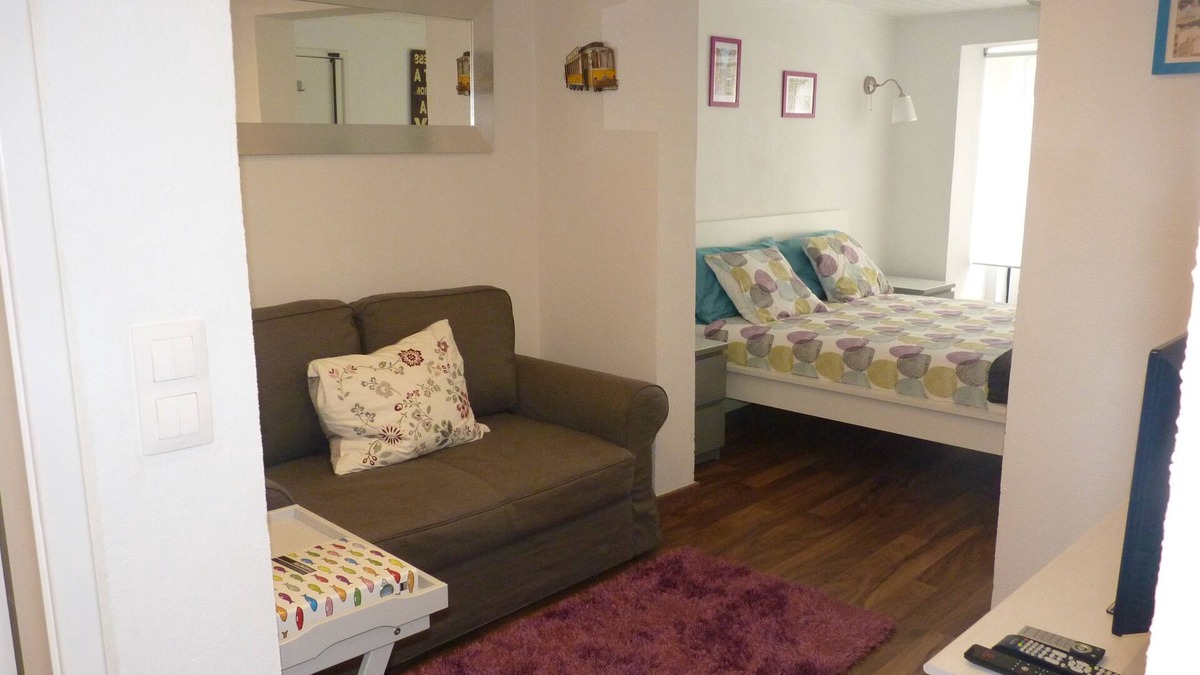 Sao Jose Apartment | PS LISBON FLATS - Av. da Liberdade/Marquês de Pombal IV