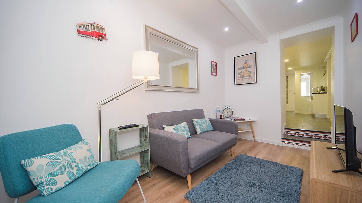 Sao Jose Apartment | PS LISBON FLATS-Av Liberdade/Marquês de Pombal VI