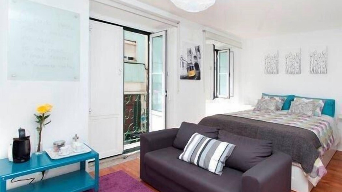 Sao Jose Apartment | PS LISBON FLATS - Avenida Liberdade/Marquês Pombal I
