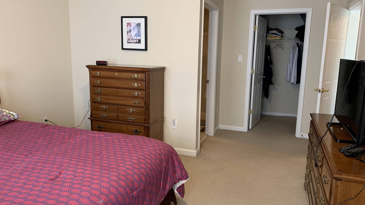 State College House | PSU Townhouse