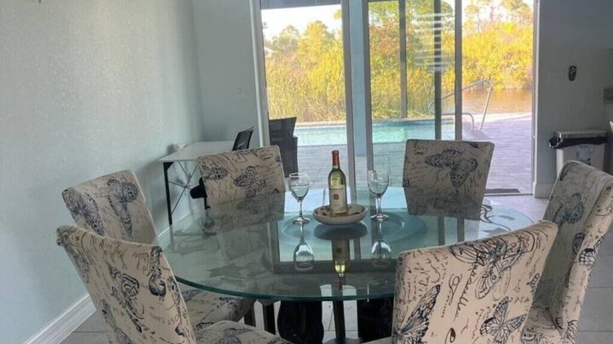 South Gulf Cove House | Pt Charlotte/top House Premium