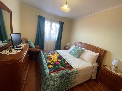 Santa Cruz House | Marilu11
