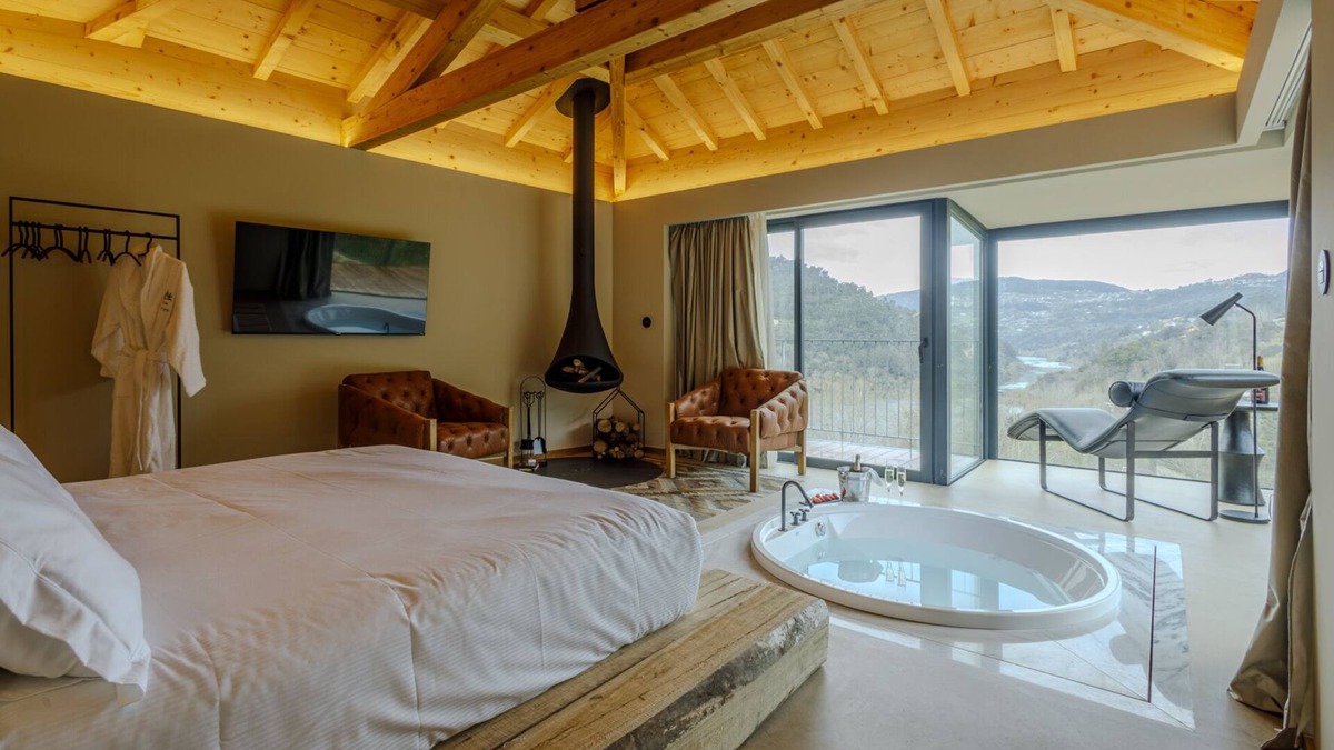 Sardoeira House | Dajas Douro Valley-casa da Professora