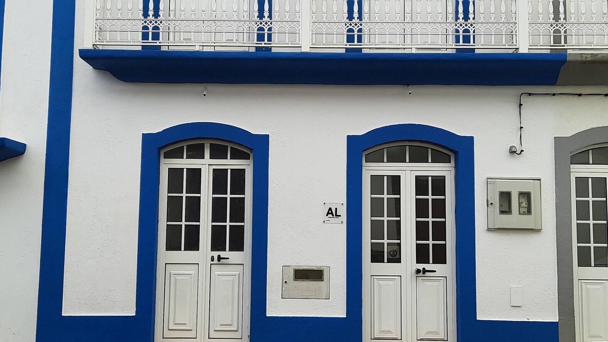 Calheta Apartment | Apartment 'Moradia Machado' with Private Terrace, Balcony and Wi-Fi
