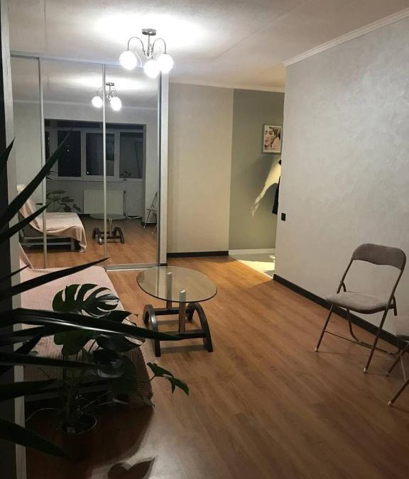 Mukachevo Apartment | Ptaha