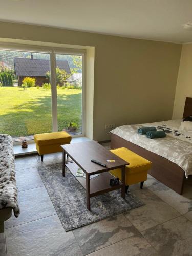 Anyksciai Apartment | Pušynas1