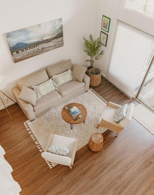 Princeville House | Puamana Maluhia - Two Bedroom/Two Bath Condo
