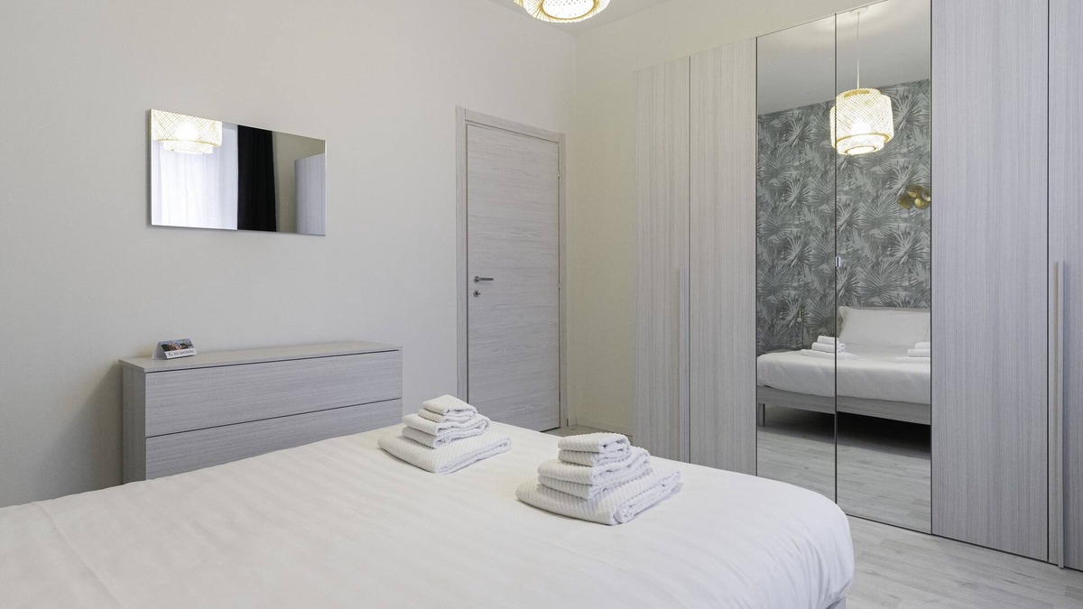 Monza Apartment | Puccini 3