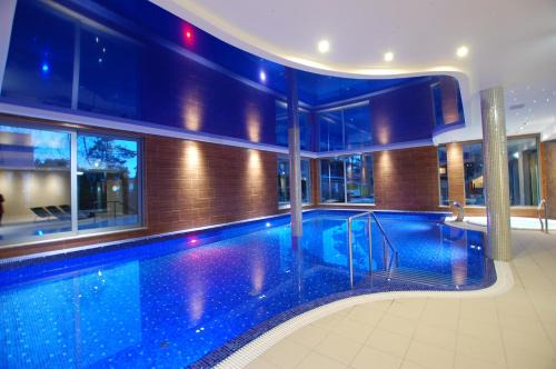 Niechorze Resort | Puchacz - Spa