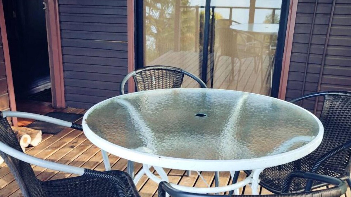 Panguipulli Hotel | Puchaley Lafquen