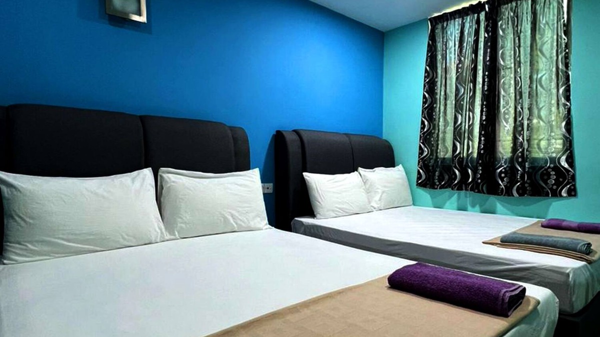 Puchong Hotel | Puchong Business Hotel at Putrajaya
