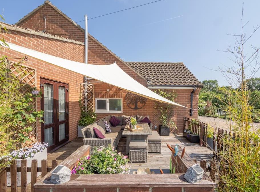 Shipston on Stour Bed & Breakfast | Puck's Retreat Bed & Breakfast