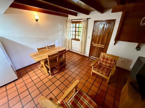 Esquel Apartment | Pucon Antu I - De la Montaña