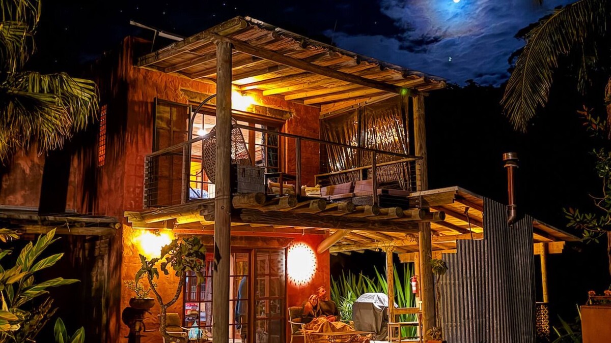Charlotte Bay Apartment | Pueblo at Indigal - Relax Rejuvenate Reconnect