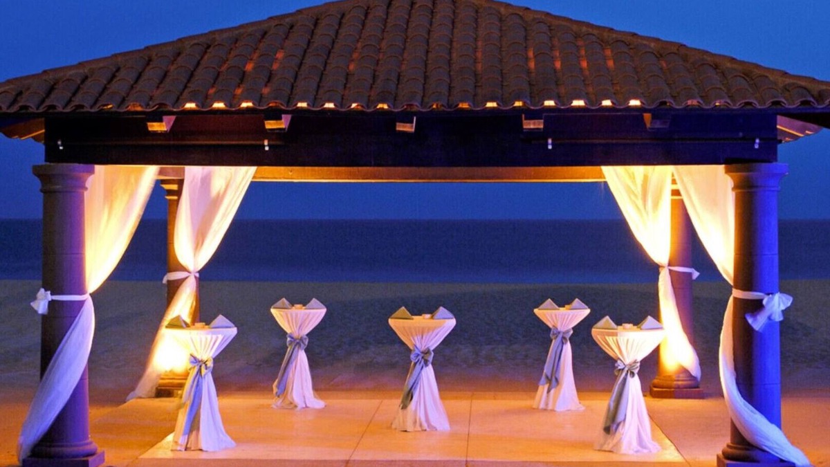 Pedregal Resort | Pueblo Bonito Sunset Beach Junior Suite Cabo 5 Star Resort Ocean View!