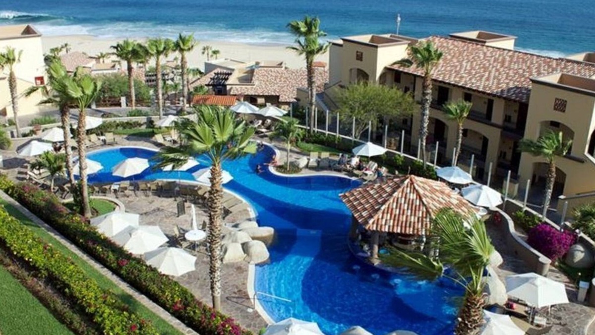 Pedregal Resort | Pueblo Bonito Sunset Beach - 1BD/2BA Suite - Sleeps 6