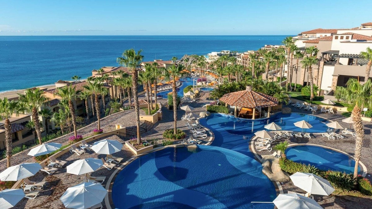 Pedregal Resort | Pueblo Bonito Sunset Resort 2BR 2BA hot tub over New Years!