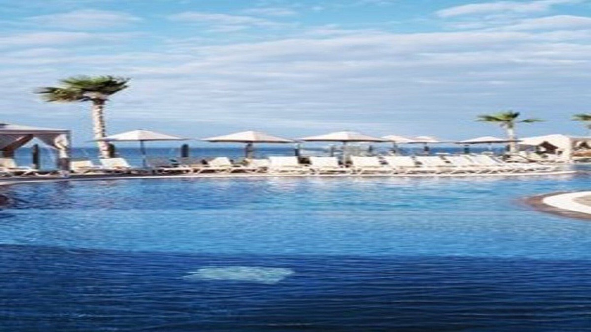 El Rosarito Resort | Pueblo Bonito Sunset Beach Resort & Spa