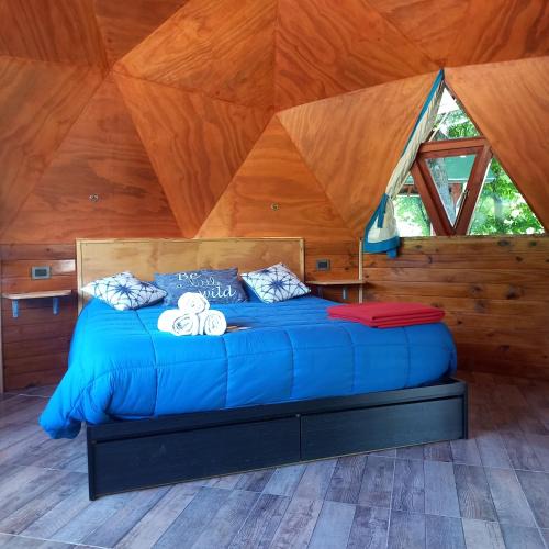 Lago Puelo Apartment | Puelo EnDomos
