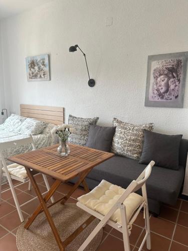 El Rocio Apartment | Puente del Rey