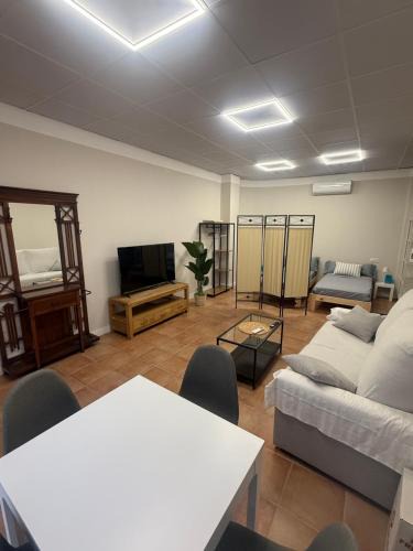 Badajoz Old Town Apartment | Puerta de Hierro Loft boutique