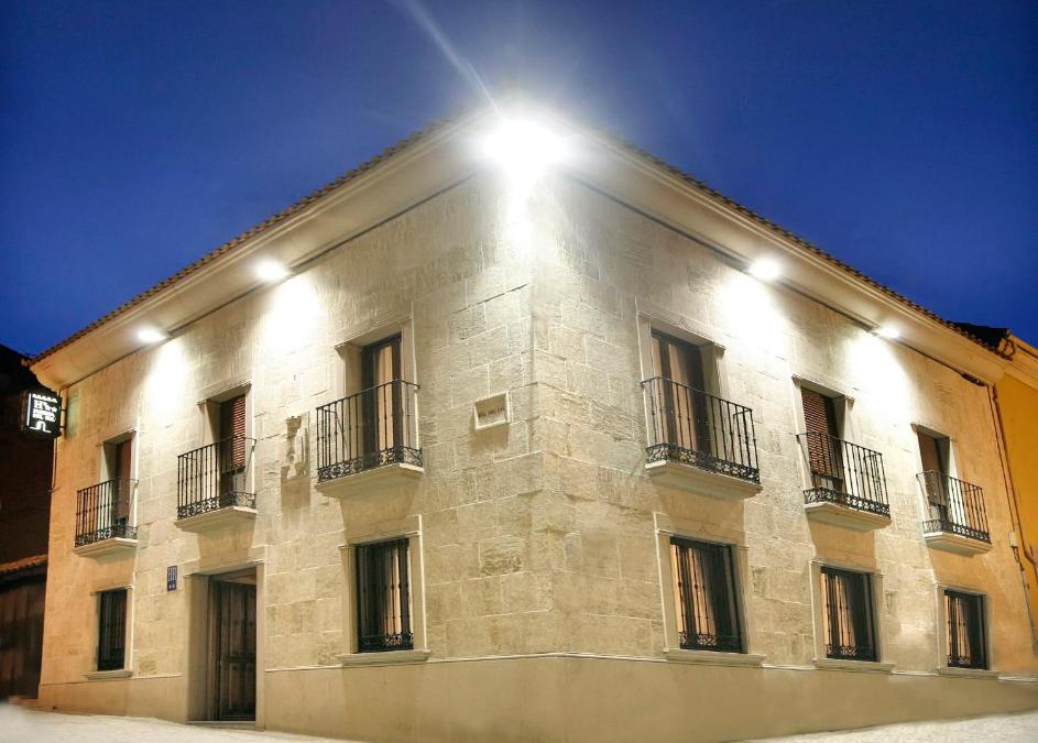 Ciudad Rodrigo House | Puerta del Sol
