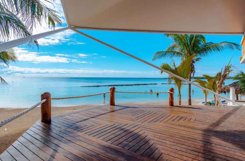 Puerto Aventuras Hotel | Puerto Aventuras Hotel & Beach Club