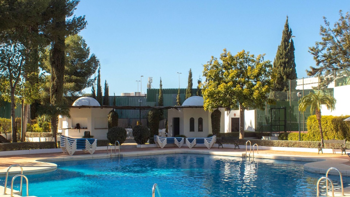 Puerto Banus Apartment | Puerto Banus, 400 metres to the Beach