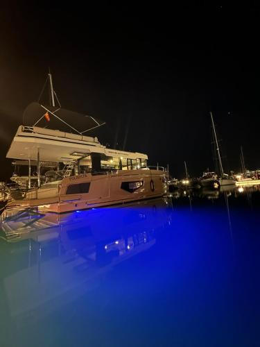 Puerto Banus Apartment | Puerto Banus Yacht Sky&Sea