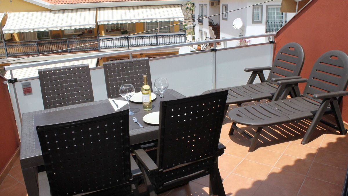 Mogan Apartment | Puerto de Mogán, Mele Apartment, in Gran Canaria. Best weather in the world.