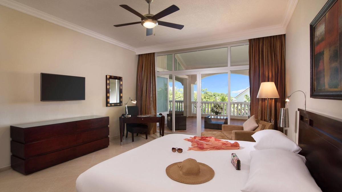 Puerto Plata Resort | PUERTO PLATA, DR Lifestyle 2 Bd Pres Ste VIP Mandatory All Inclusive Separate