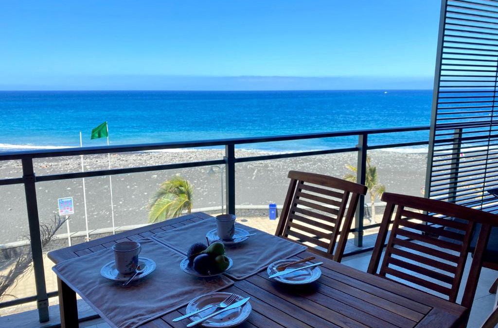 Tarajal Apartment | Puerto playa